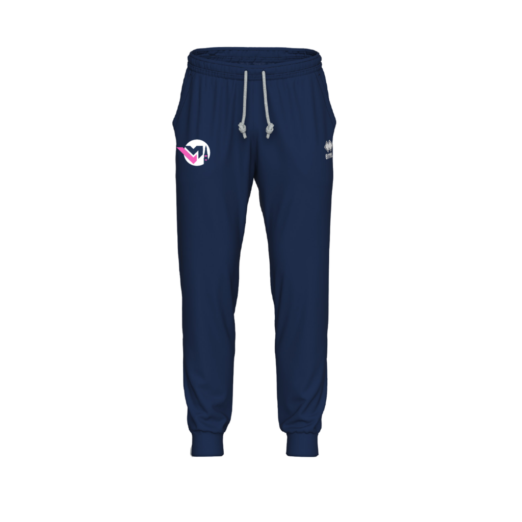 Pantalone della tuta errea