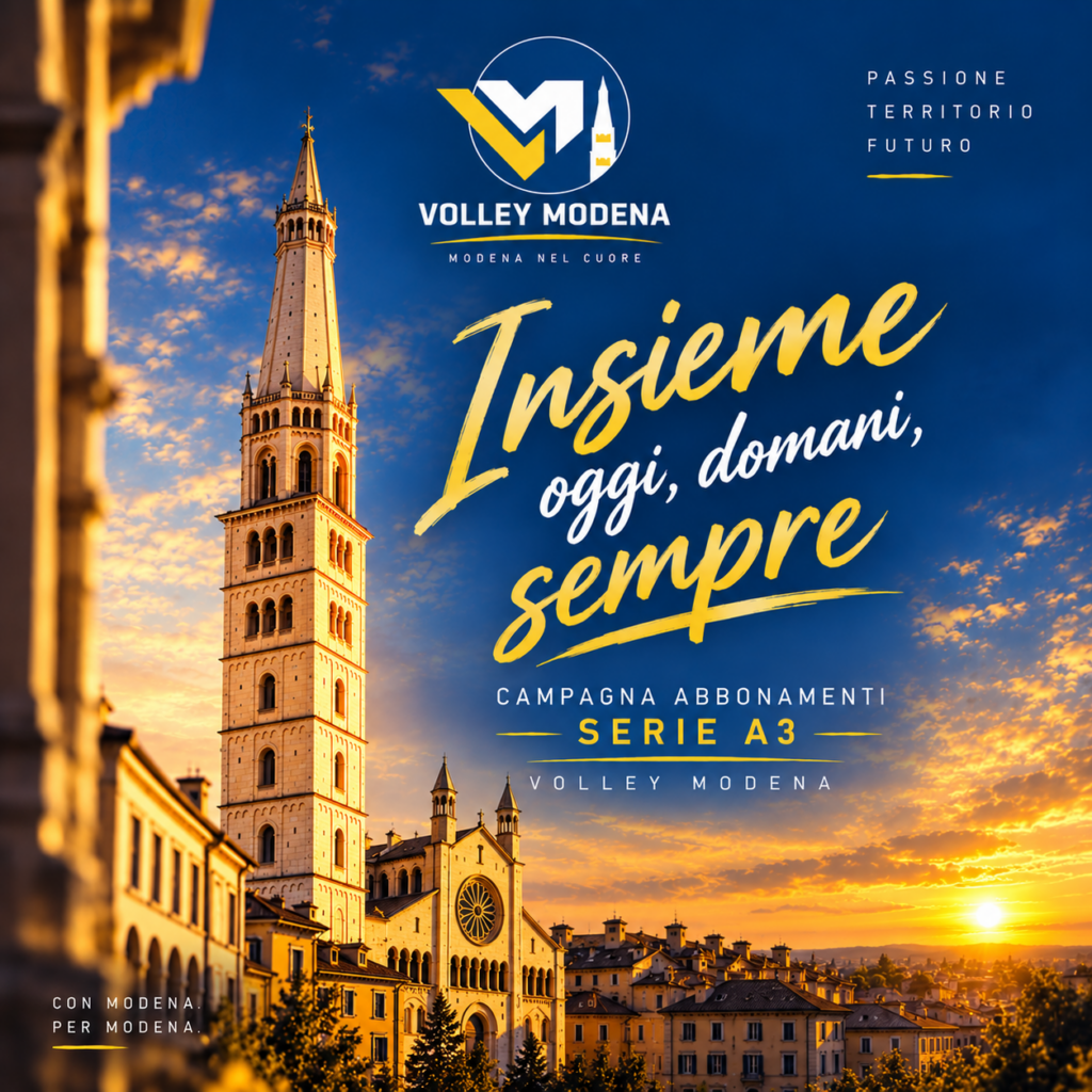 CAMPAGNA ABBONAMENTI SERIE A3