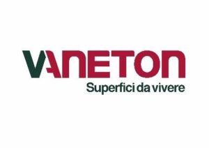 Logo VANETON